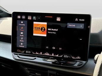 Cupra Born 170kW e-Boost V2 59kWh 5dr Auto