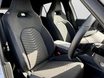 Cupra Born 170kW e-Boost V2 59kWh 5dr Auto