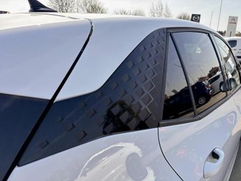 Cupra Born 170kW e-Boost V2 59kWh 5dr Auto