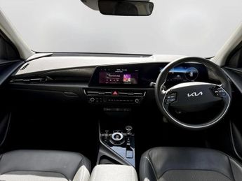 Kia Niro 150kW 3 65kWh 5dr Auto