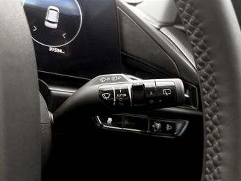 Kia Niro 150kW 3 65kWh 5dr Auto