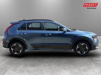 Kia Niro 150kW 3 65kWh 5dr Auto