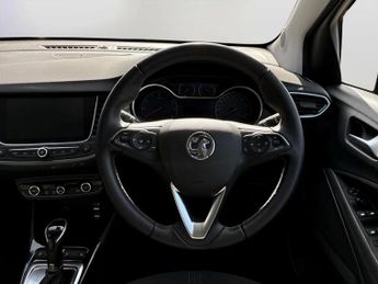 Vauxhall Crossland 1.2 Turbo [130] Ultimate 5dr Auto