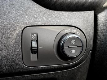 Vauxhall Crossland 1.2 Turbo [130] Ultimate 5dr Auto