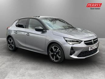Vauxhall VIVA 1.0 SE 5dr