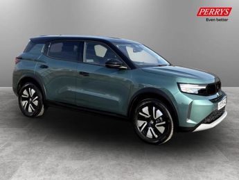 Vauxhall Frontera 1.2 Hybrid GS 5dr e-DCT6