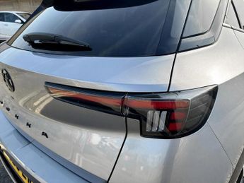 Vauxhall Mokka 1.2 Turbo Ultimate 5dr Auto