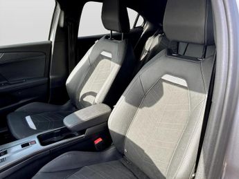 Vauxhall Mokka 1.2 Turbo Ultimate 5dr Auto