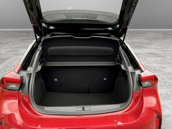 Vauxhall Corsa 1.2 Turbo Ultimate 5dr Auto