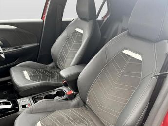 Vauxhall Corsa 1.2 Turbo Ultimate 5dr Auto