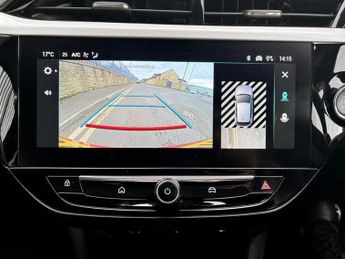 Vauxhall Corsa 1.2 Turbo Ultimate 5dr Auto