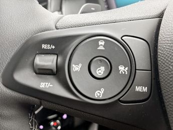 Vauxhall Corsa 1.2 Turbo Ultimate 5dr Auto