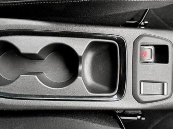 Vauxhall Corsa 1.2 Turbo Ultimate 5dr Auto