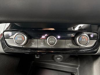 Vauxhall Corsa 1.2 Turbo Ultimate 5dr Auto