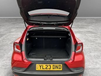 Renault Captur 1.6 E-Tech full hybrid 145 Evolution 5dr Auto