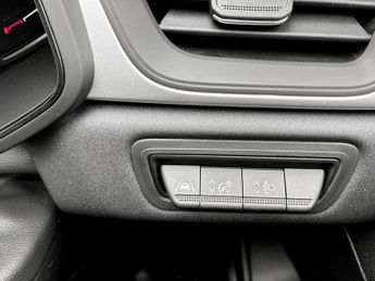 Renault Captur 1.6 E-Tech full hybrid 145 Evolution 5dr Auto