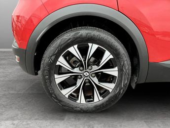 Renault Captur 1.6 E-Tech full hybrid 145 Evolution 5dr Auto