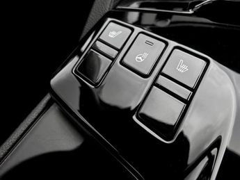 Kia Sportage 1.6T GDi 207 HEV 3 5dr Auto