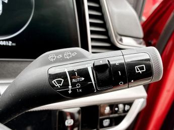 Kia Sportage 1.6T GDi 207 HEV 3 5dr Auto