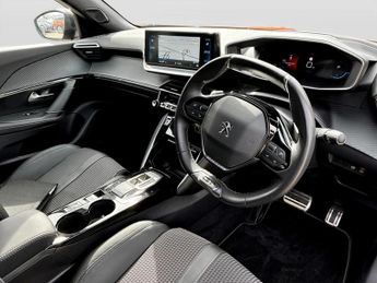 Peugeot 2008 1.2 PureTech 130 GT 5dr EAT8