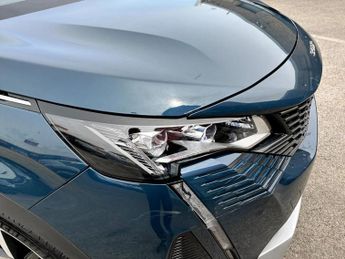 Peugeot 3008 1.5 BlueHDi GT 5dr EAT8