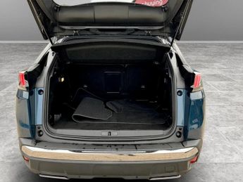 Peugeot 3008 1.5 BlueHDi GT 5dr EAT8