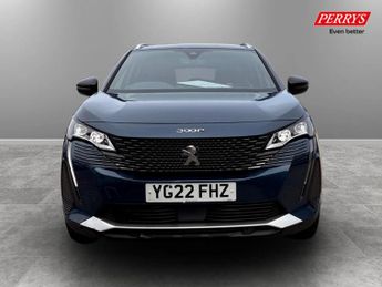 Peugeot 3008 1.5 BlueHDi GT 5dr EAT8