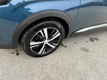 Peugeot 3008 1.5 BlueHDi GT 5dr EAT8