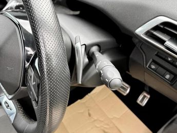 Peugeot 3008 1.5 BlueHDi GT 5dr EAT8