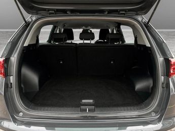 Kia Sportage 1.6 CRDi 48V ISG 2 5dr DCT Auto