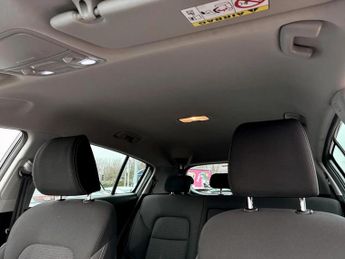 Kia Sportage 1.6 CRDi 48V ISG 2 5dr DCT Auto