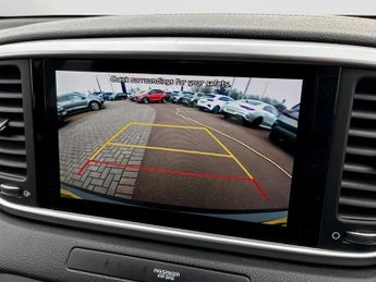 Kia Sportage 1.6 CRDi 48V ISG 2 5dr DCT Auto