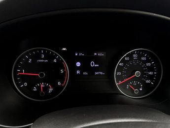 Kia Sportage 1.6 CRDi 48V ISG 2 5dr DCT Auto
