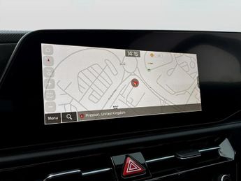 Kia Niro 1.6 GDi Hybrid 4 5dr DCT