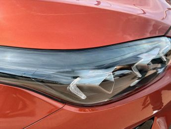 Kia Ceed 1.5T GDi ISG GT-Line S 5dr Auto