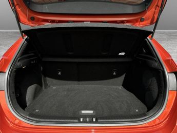Kia Ceed 1.5T GDi ISG GT-Line S 5dr Auto