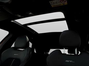 Kia Ceed 1.5T GDi ISG GT-Line S 5dr Auto