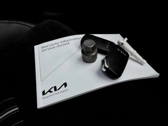 Kia Ceed 1.5T GDi ISG GT-Line S 5dr Auto
