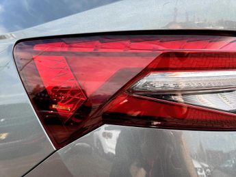 Skoda Kodiaq 1.5 TSI SE L Executive 5dr DSG [7 Seat]