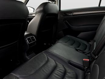 Skoda Kodiaq 1.5 TSI SE L Executive 5dr DSG [7 Seat]