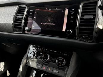 Skoda Kodiaq 1.5 TSI SE L Executive 5dr DSG [7 Seat]