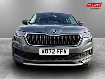 Skoda Kodiaq 1.5 TSI SE L Executive 5dr DSG [7 Seat]
