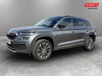 Skoda Kodiaq 1.5 TSI SE L Executive 5dr DSG [7 Seat]