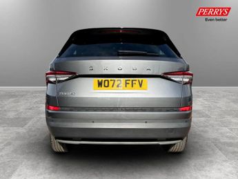 Skoda Kodiaq 1.5 TSI SE L Executive 5dr DSG [7 Seat]