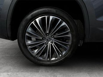 Skoda Kodiaq 1.5 TSI SE L Executive 5dr DSG [7 Seat]