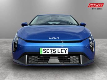 Kia Ev4 150kW Air 81kWh 5dr Auto