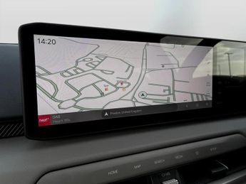 Kia Ev4 150kW Air 81kWh 5dr Auto