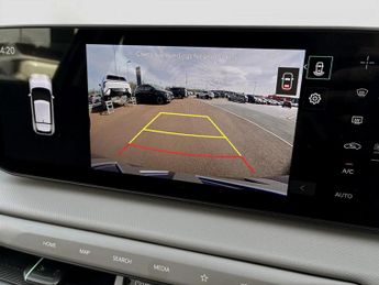 Kia Ev4 150kW Air 81kWh 5dr Auto