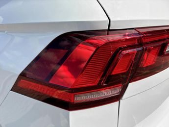 Volkswagen Tiguan 1.5 TSI 150 R-Line 5dr DSG
