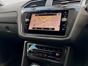 Volkswagen Tiguan 1.5 TSI 150 R-Line 5dr DSG